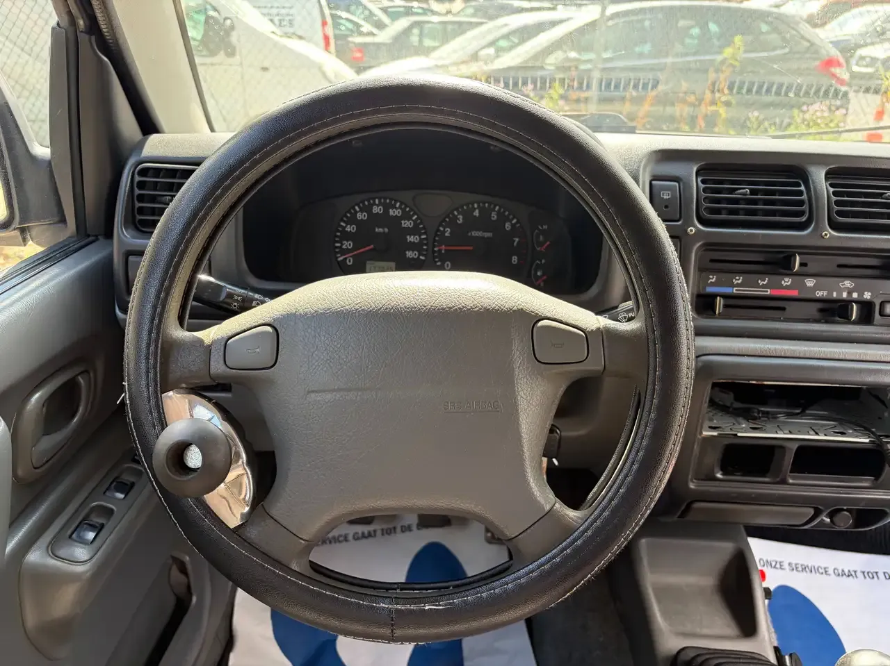 Suzuki Jimny - 17