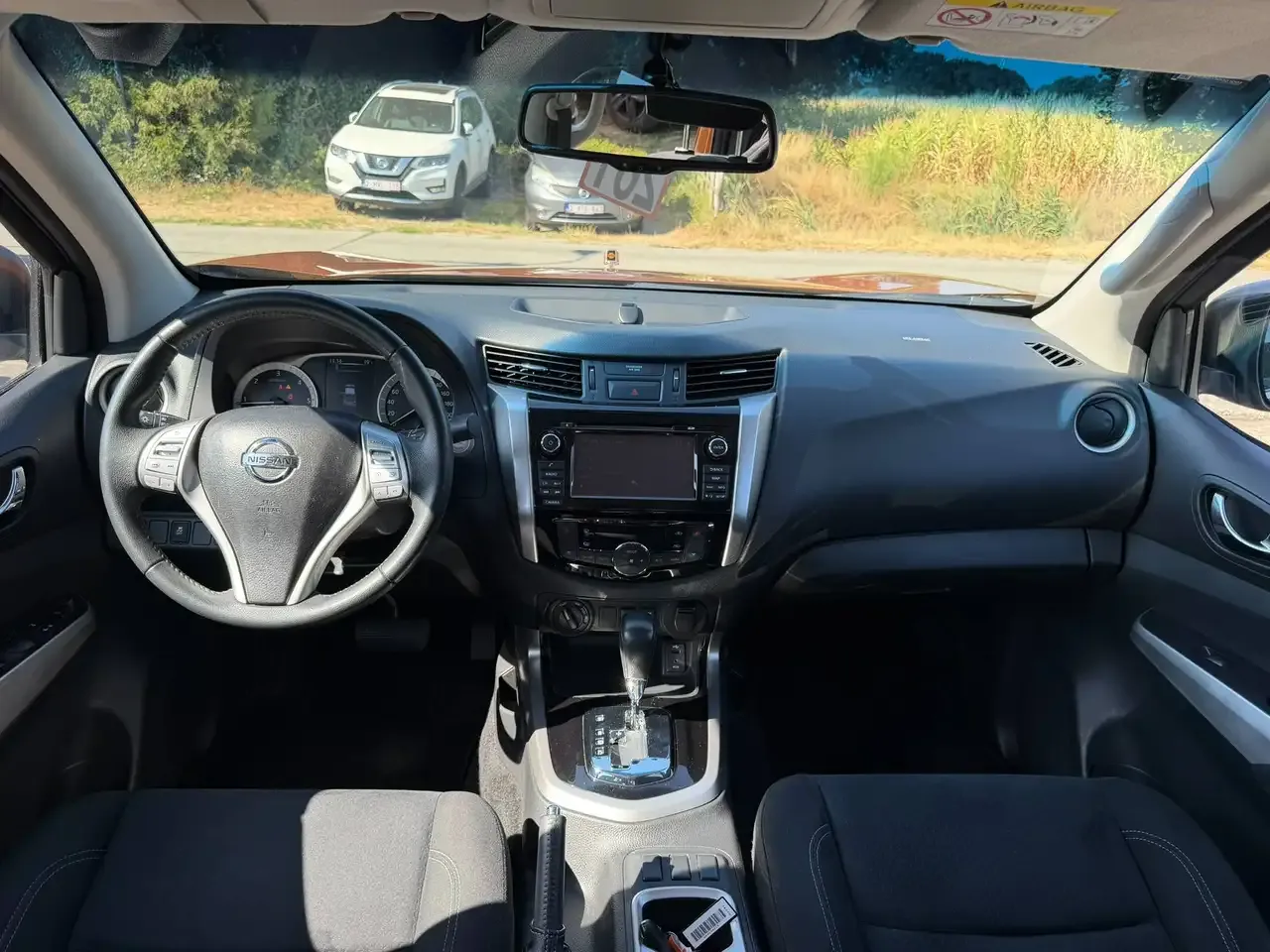 Nissan Navara - 13