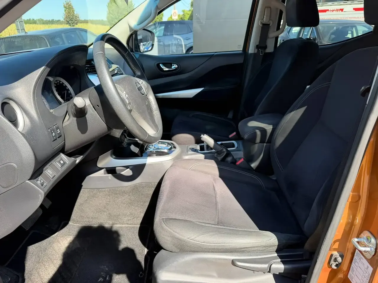 Nissan Navara - 15