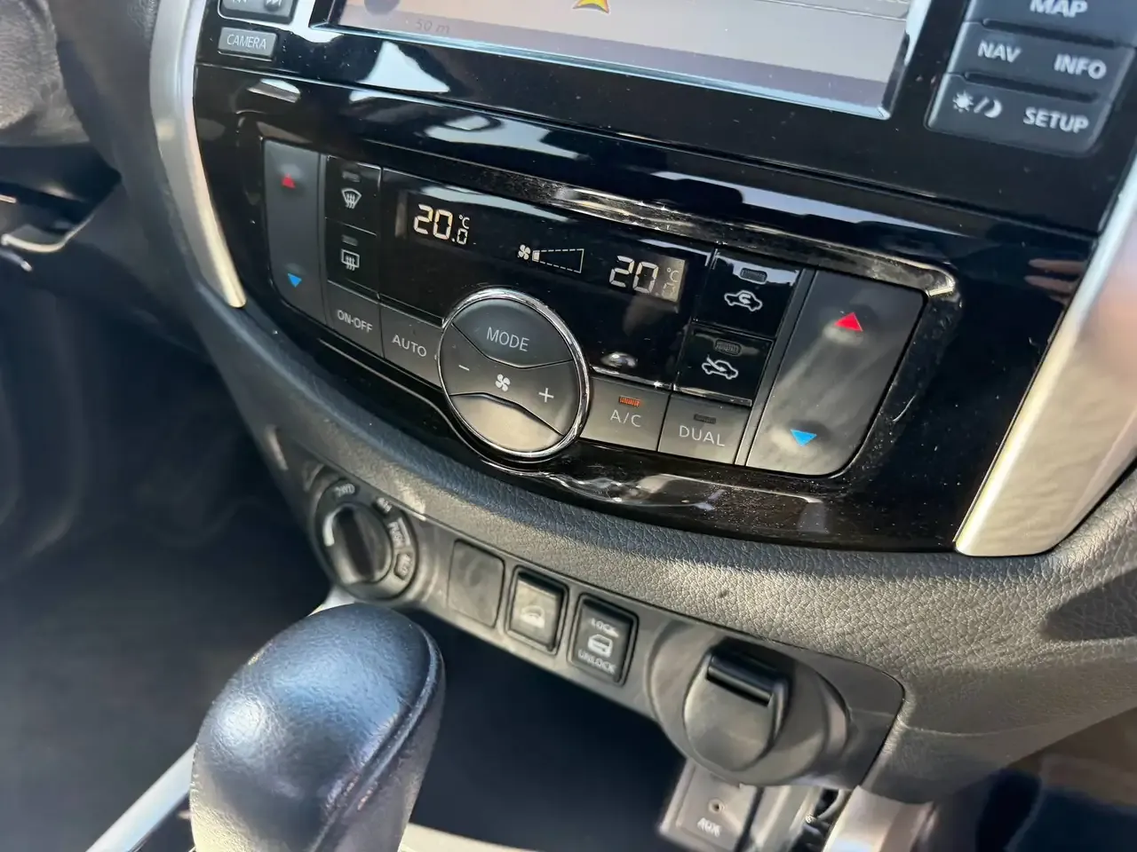 Nissan Navara - 19