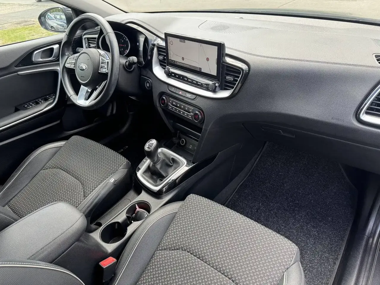 Kia Ceed / cee'd - 13