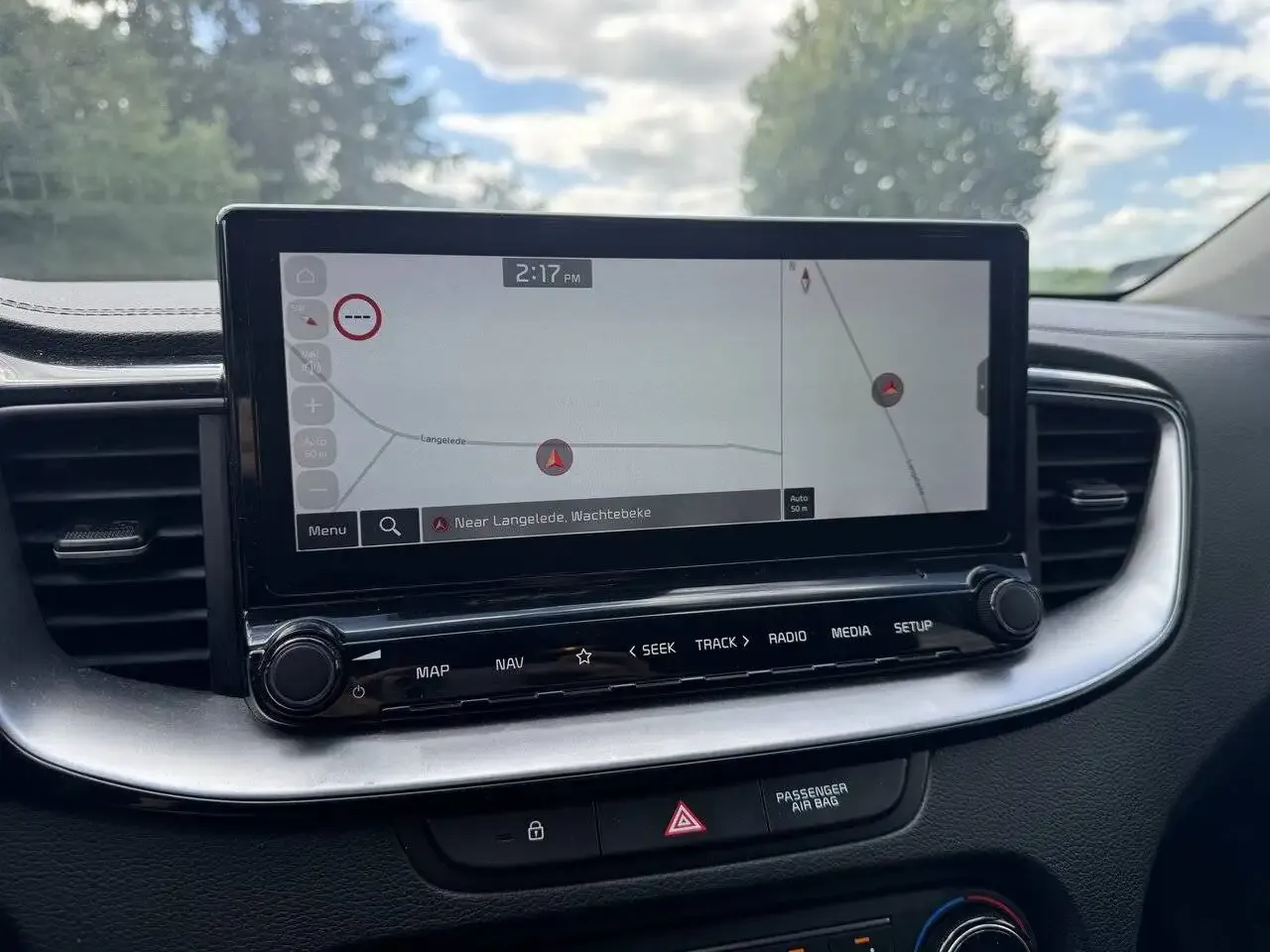 Kia Ceed / cee'd - 14