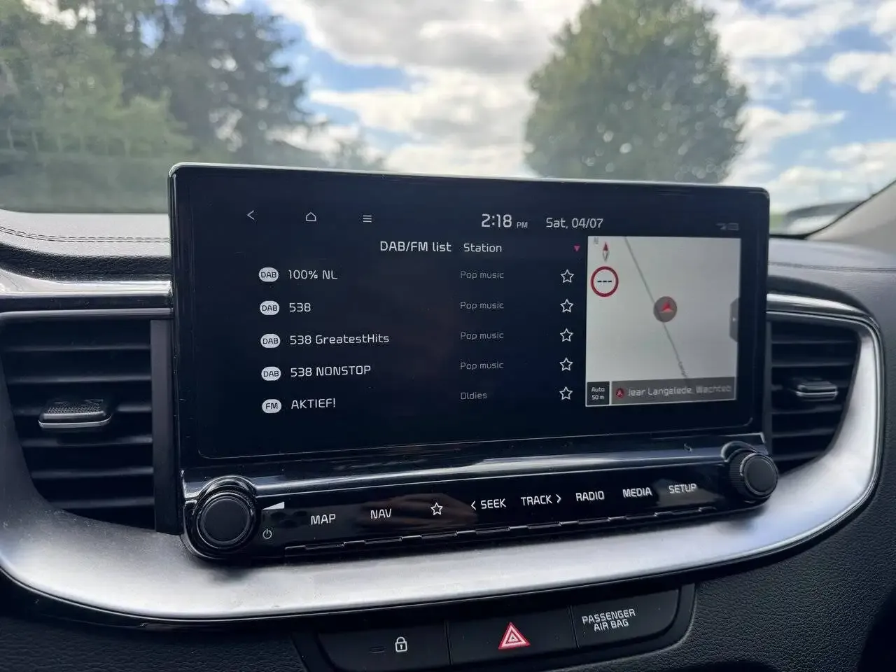 Kia Ceed / cee'd - 16