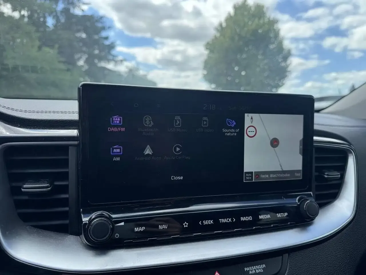 Kia Ceed / cee'd - 17