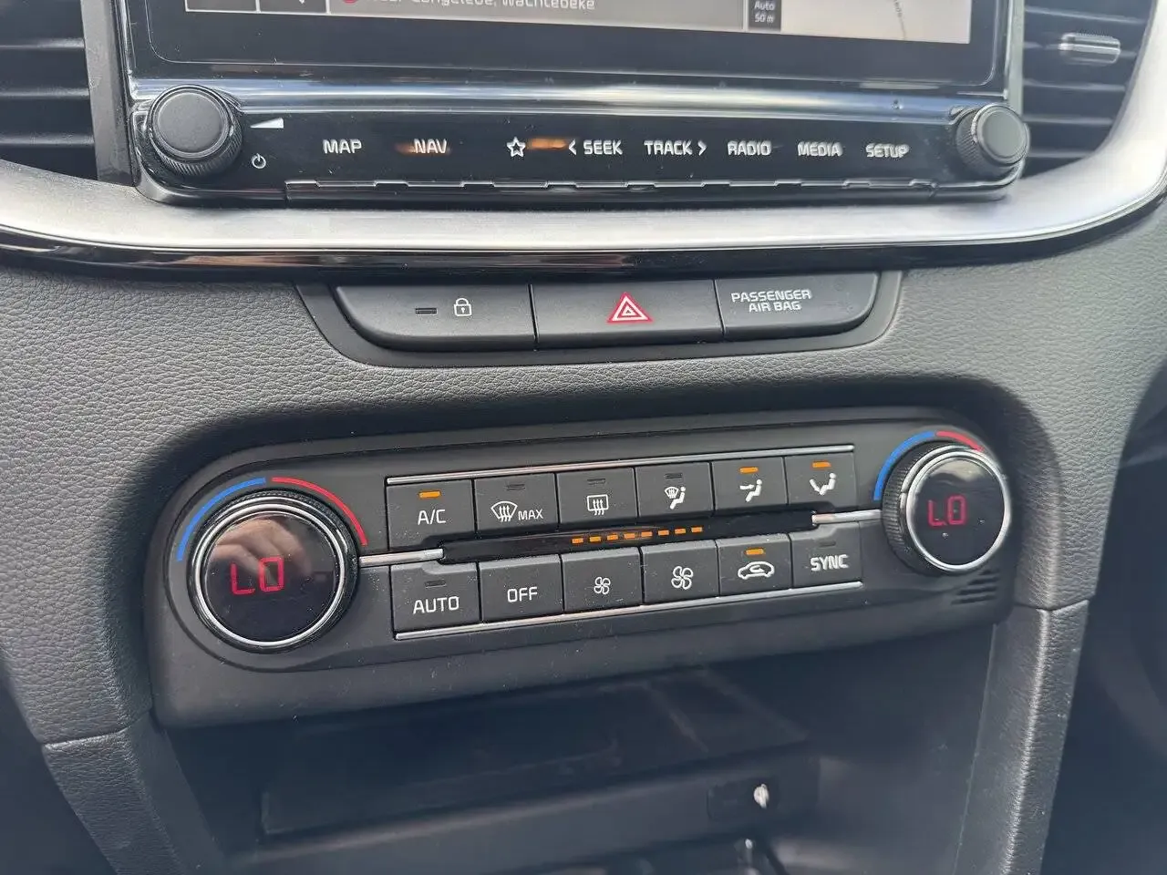 Kia Ceed / cee'd - 18