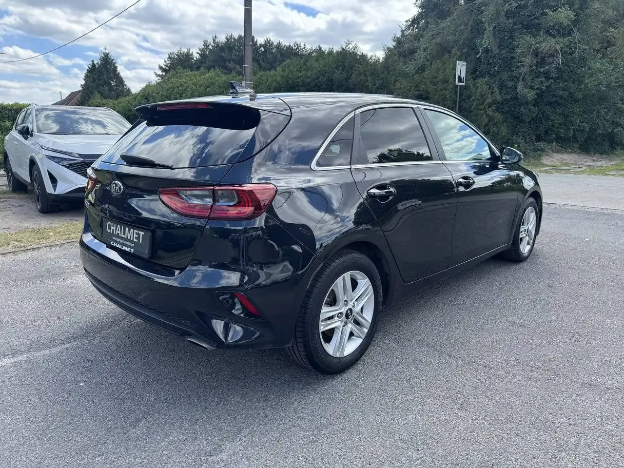 Kia Ceed / cee'd - 5