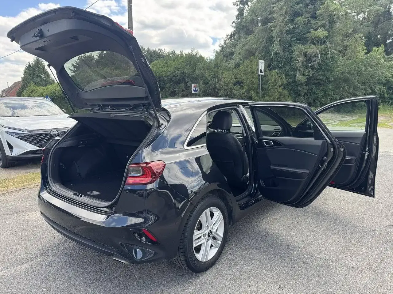 Kia Ceed / cee'd - 6