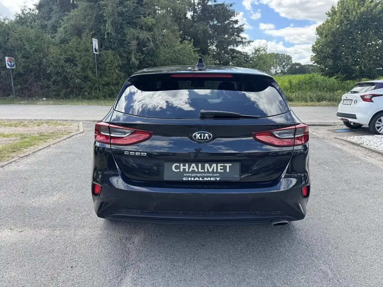 Kia Ceed / cee'd - 7