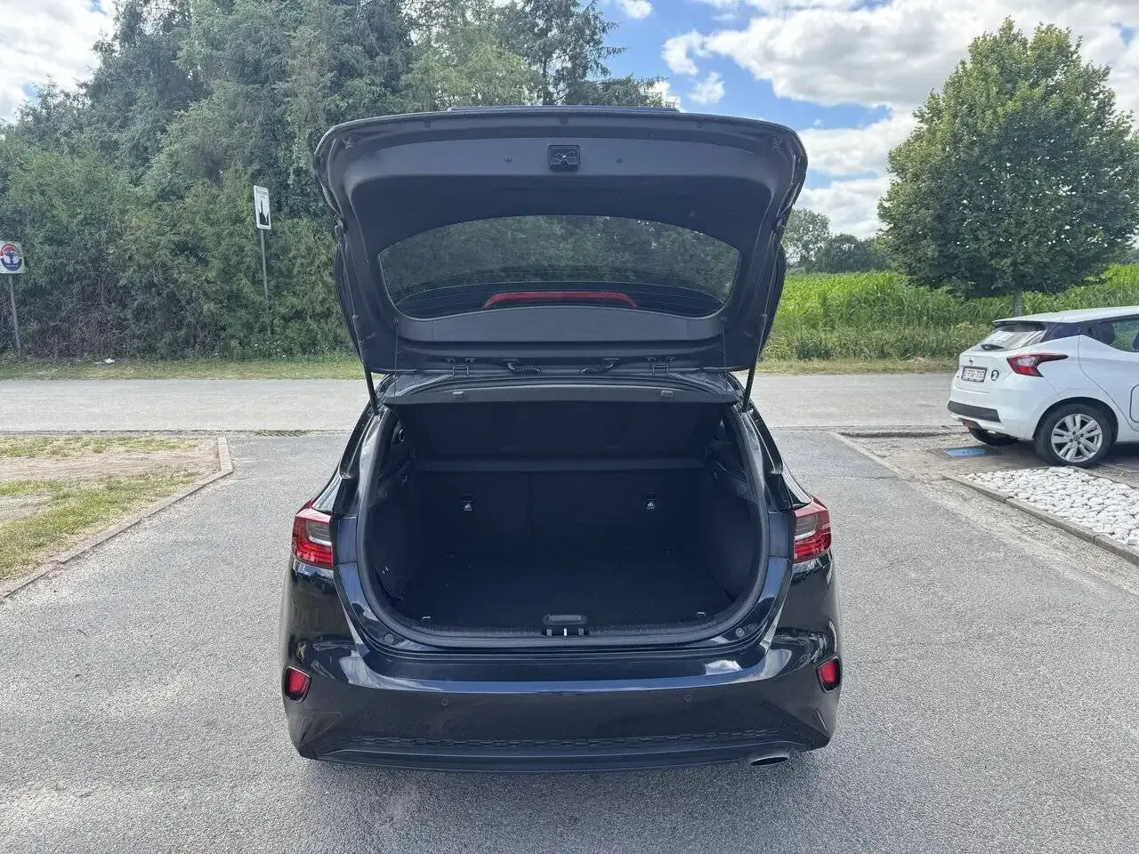 Kia Ceed / cee'd - 8