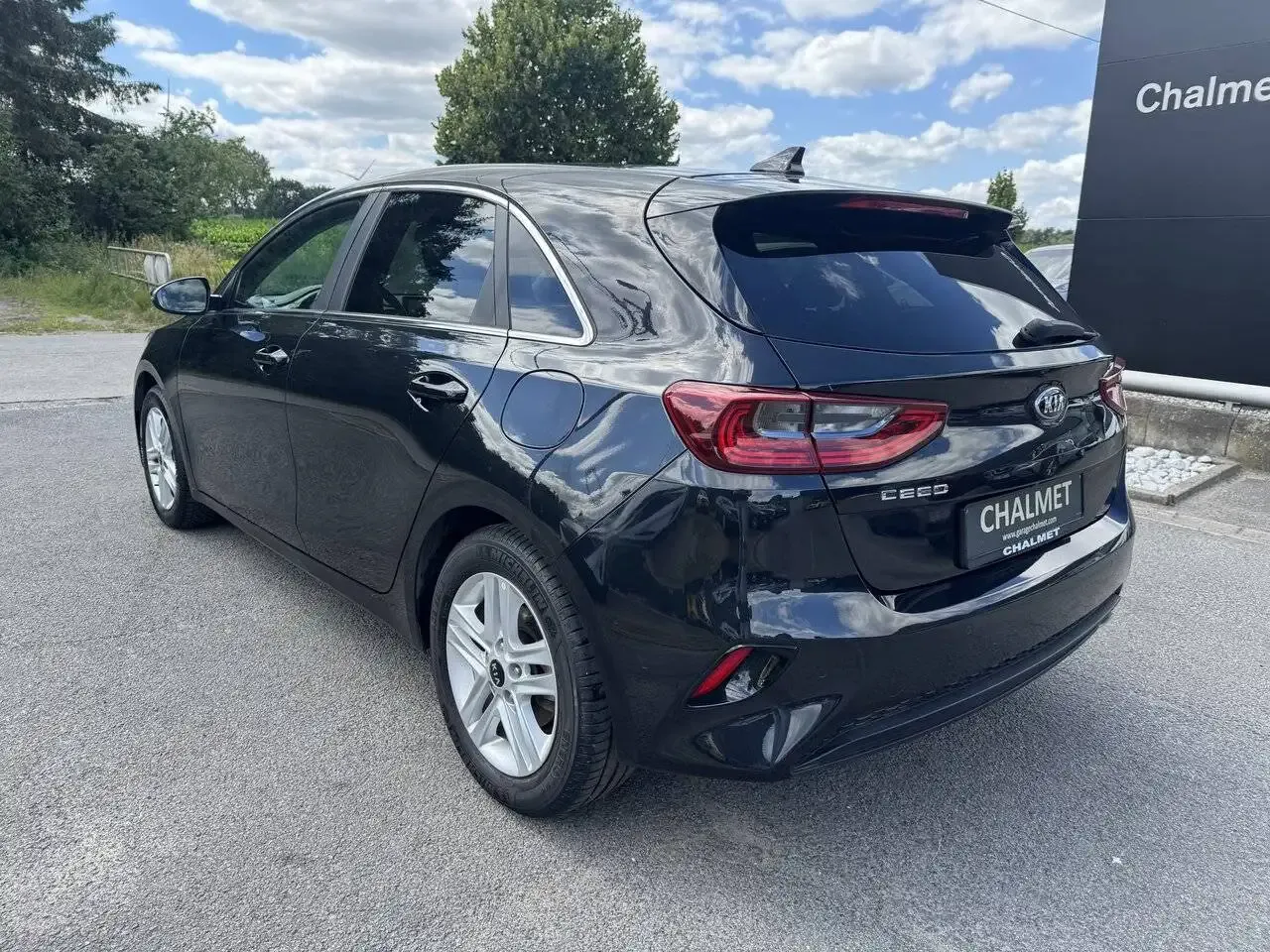 Kia Ceed / cee'd - 9