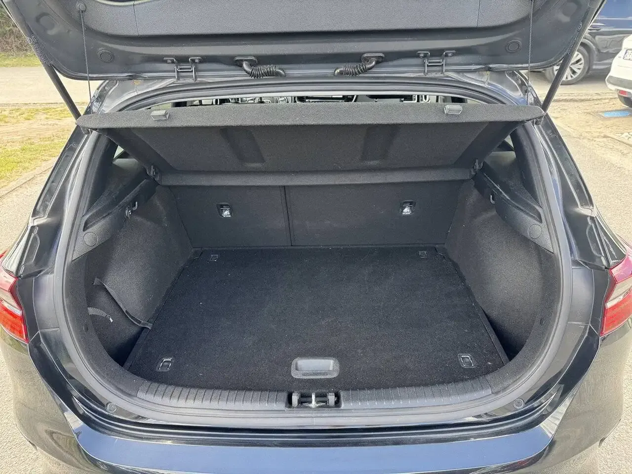 Kia Ceed / cee'd - 10