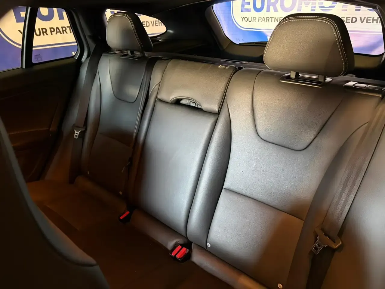 Volvo V60 - 11