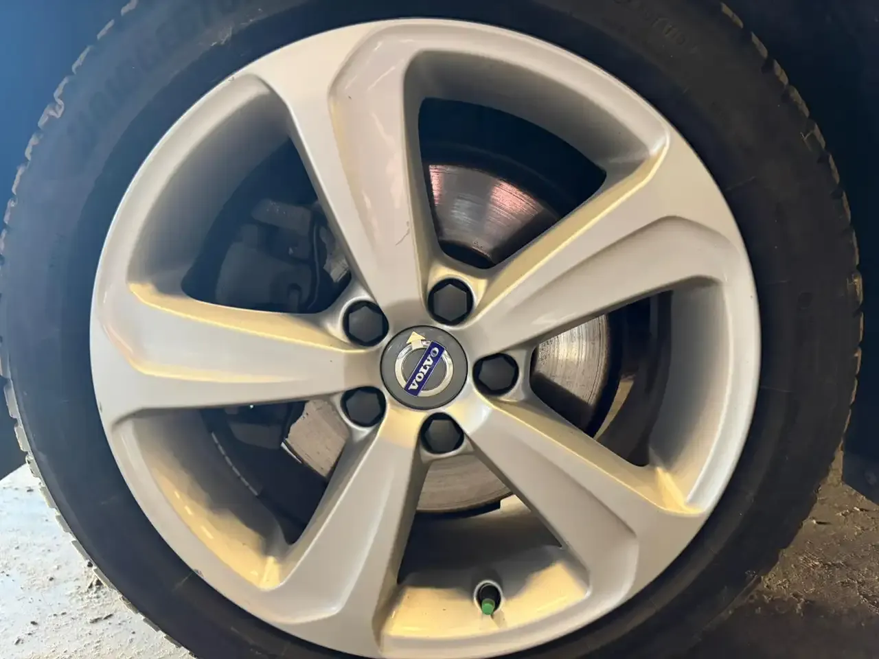 Volvo V60 - 14