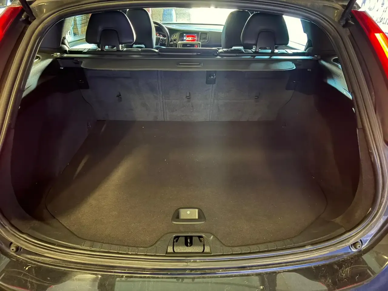 Volvo V60 - 15