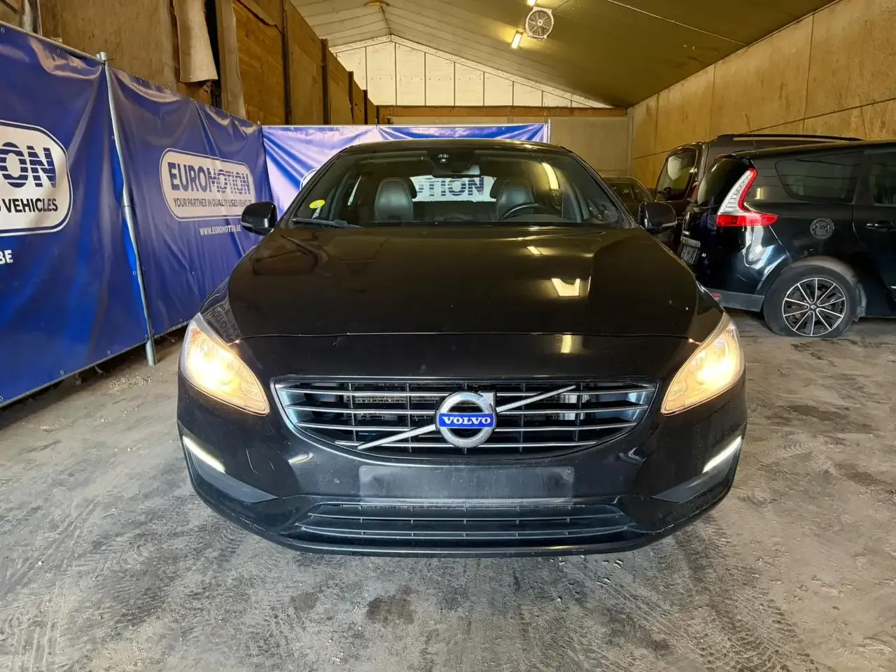 Volvo V60 - 7