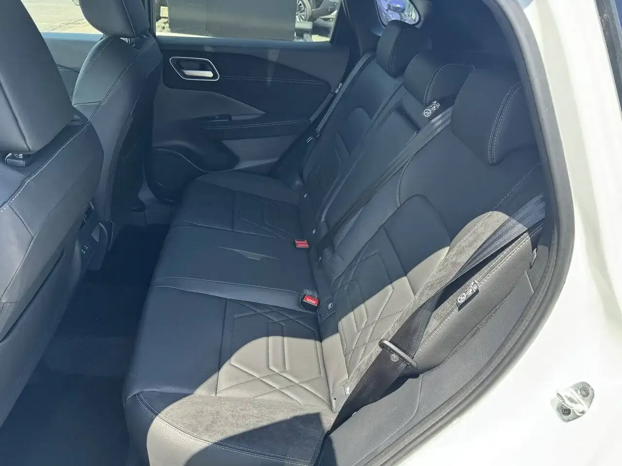 Nissan Qashqai - 13