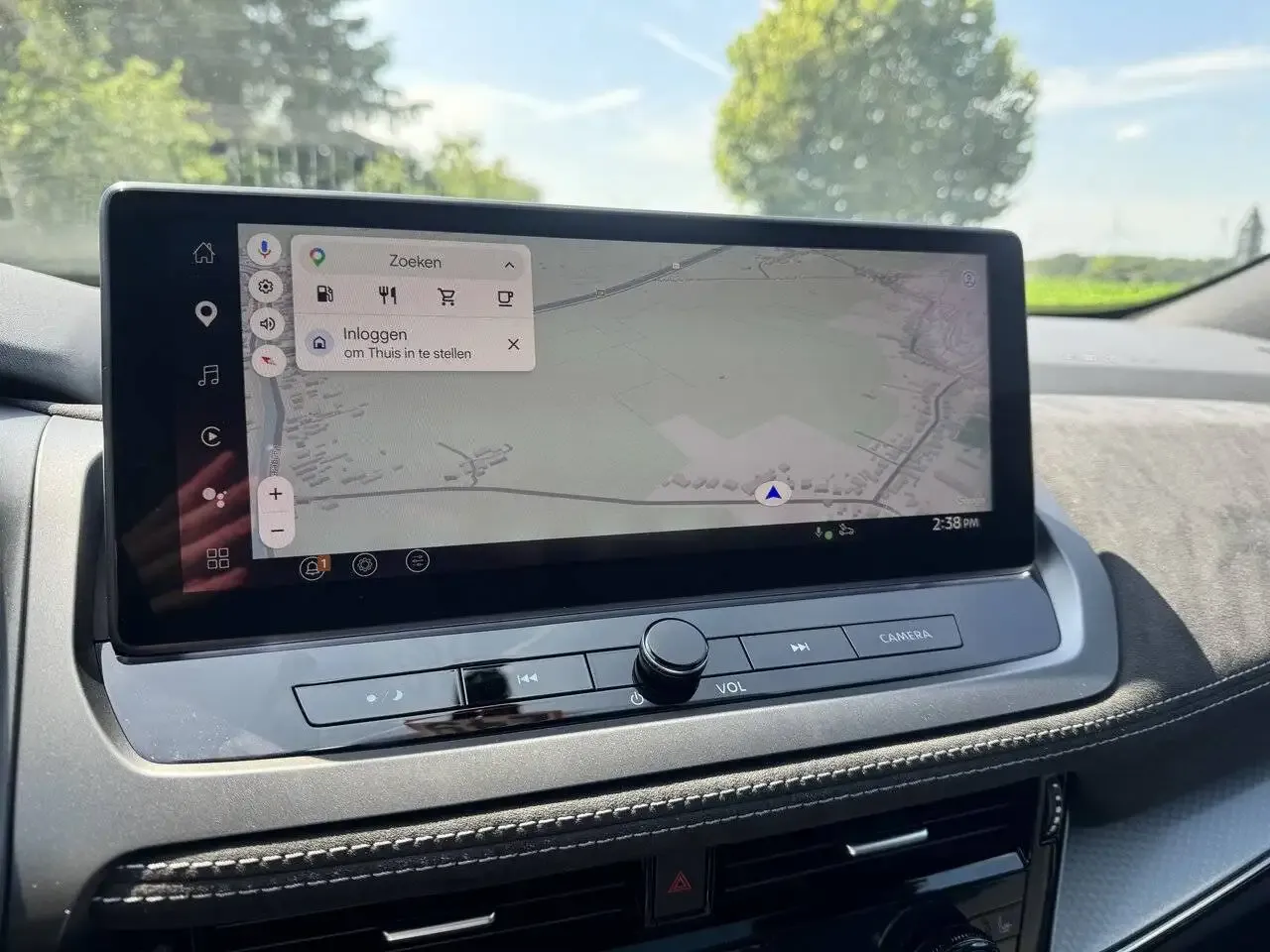 Nissan Qashqai - 17