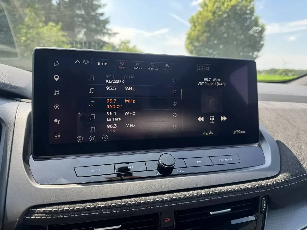 Nissan Qashqai - 18
