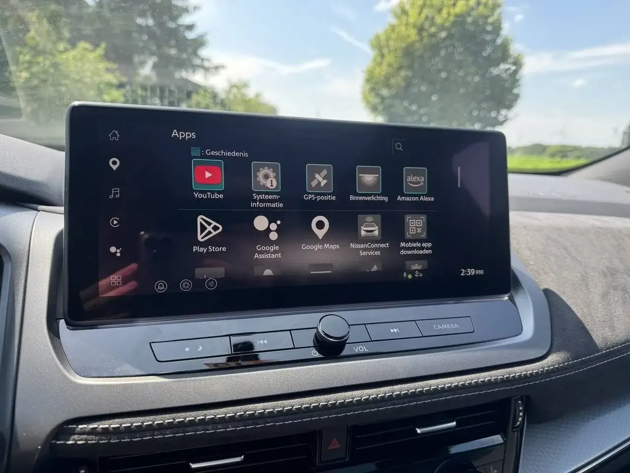 Nissan Qashqai - 19
