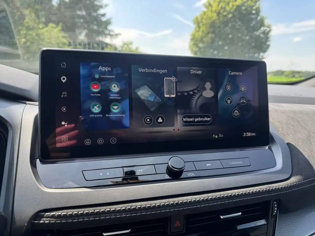 Nissan Qashqai - 21