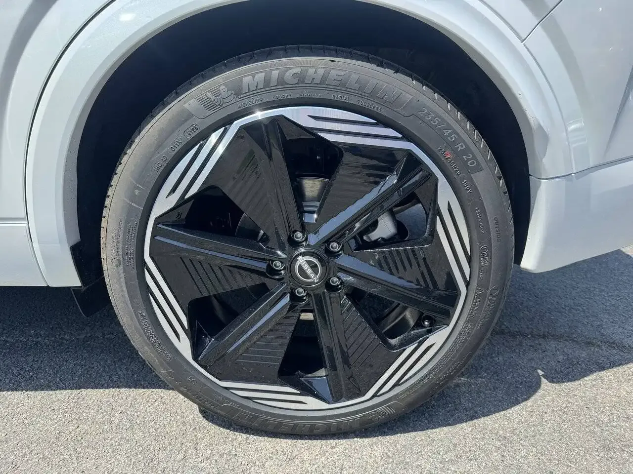 Nissan Qashqai - 26