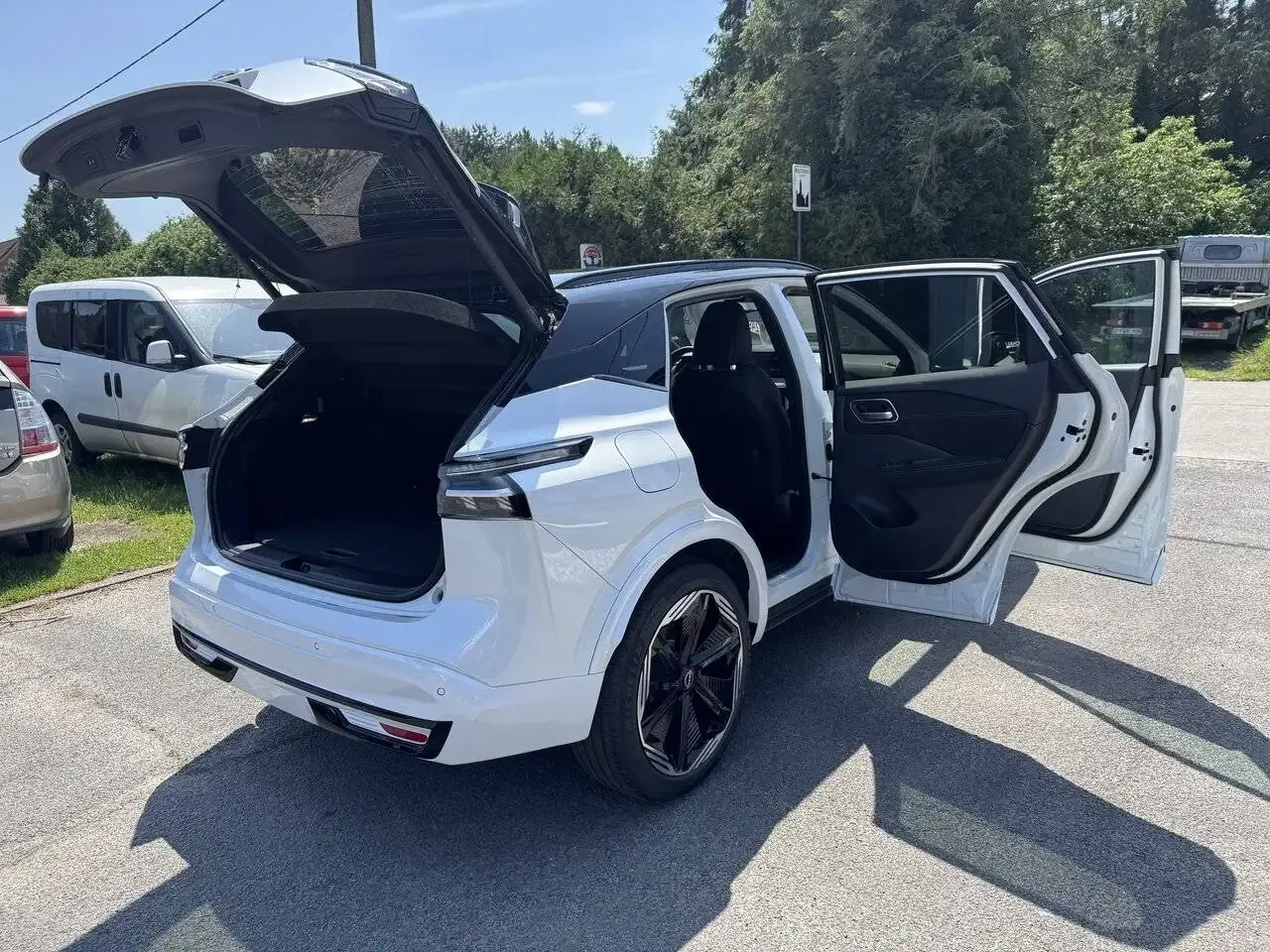 Nissan Qashqai - 6