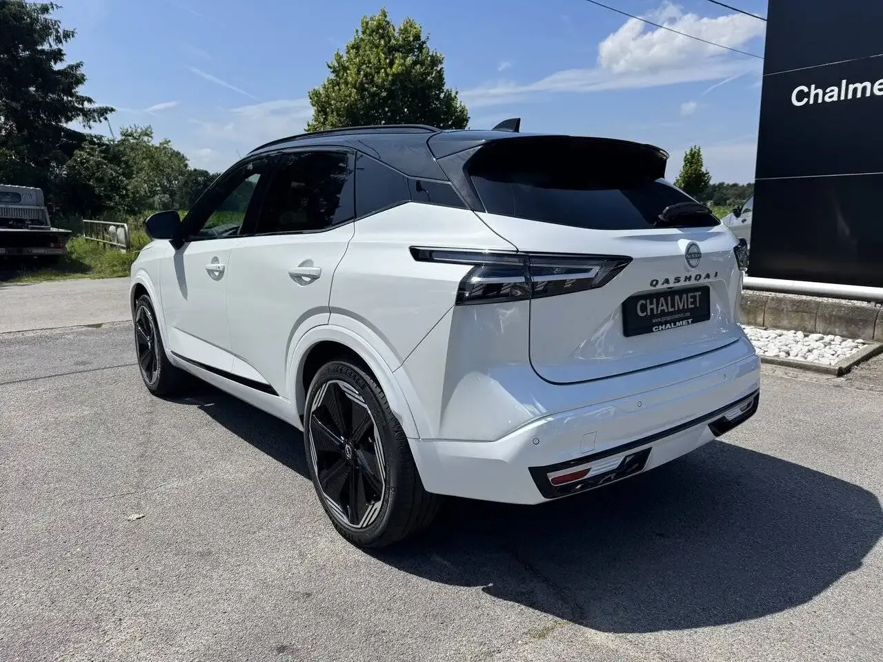 Nissan Qashqai - 9