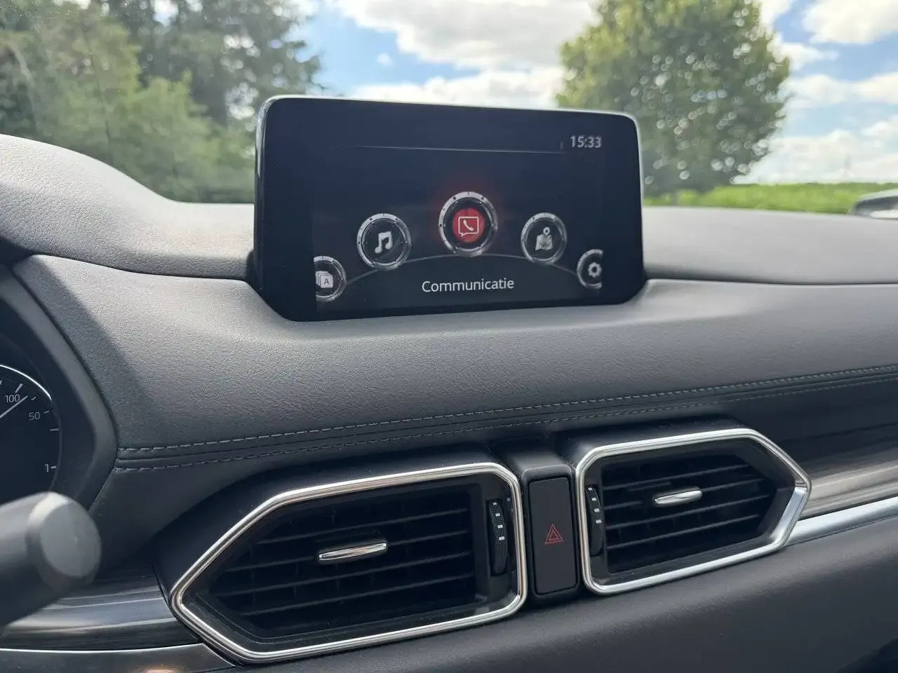 Mazda CX-5 - 13