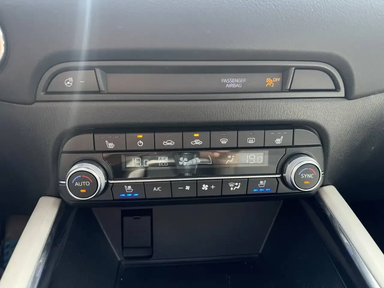 Mazda CX-5 - 15