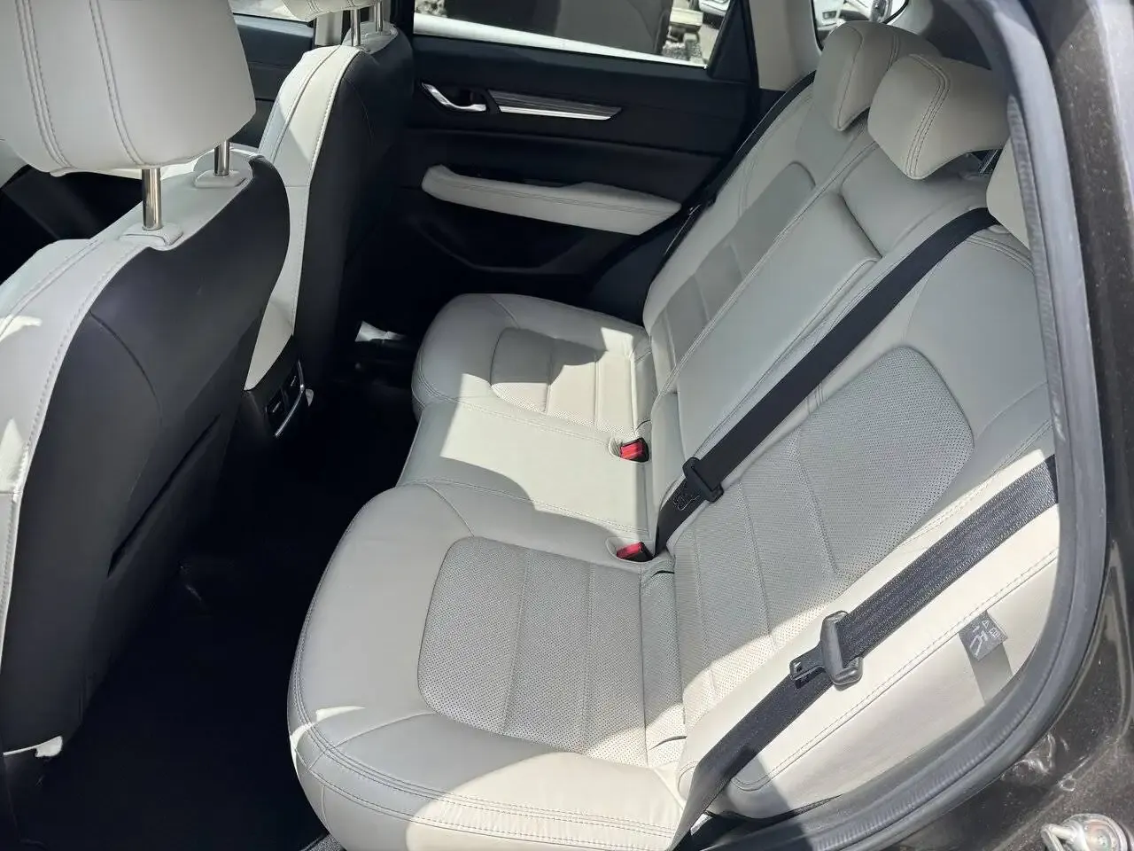 Mazda CX-5 - 19