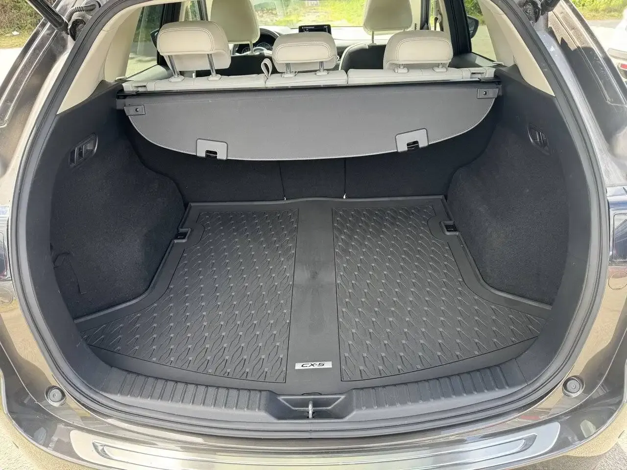 Mazda CX-5 - 20