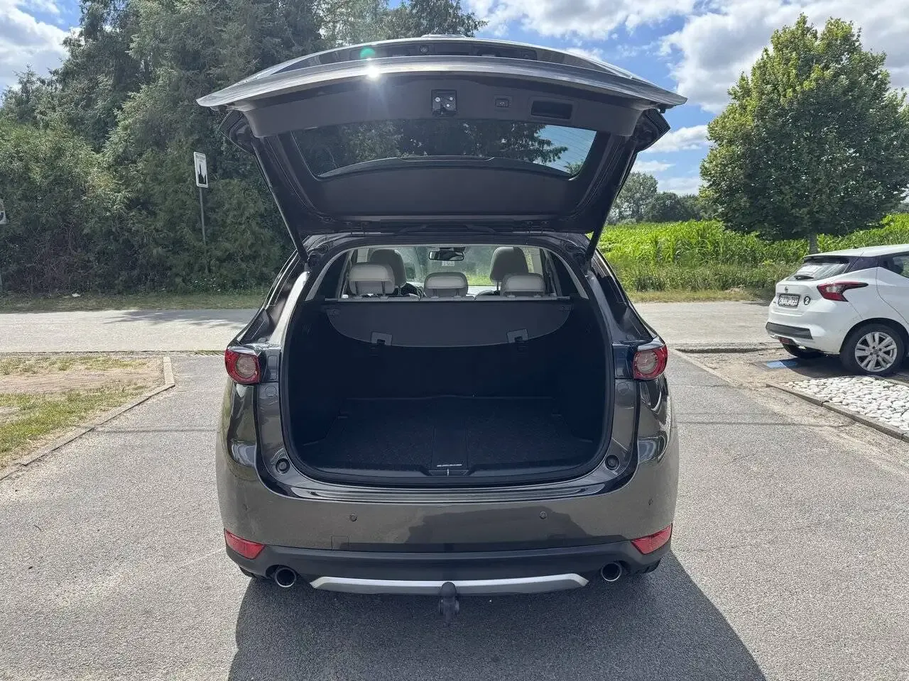 Mazda CX-5 - 21