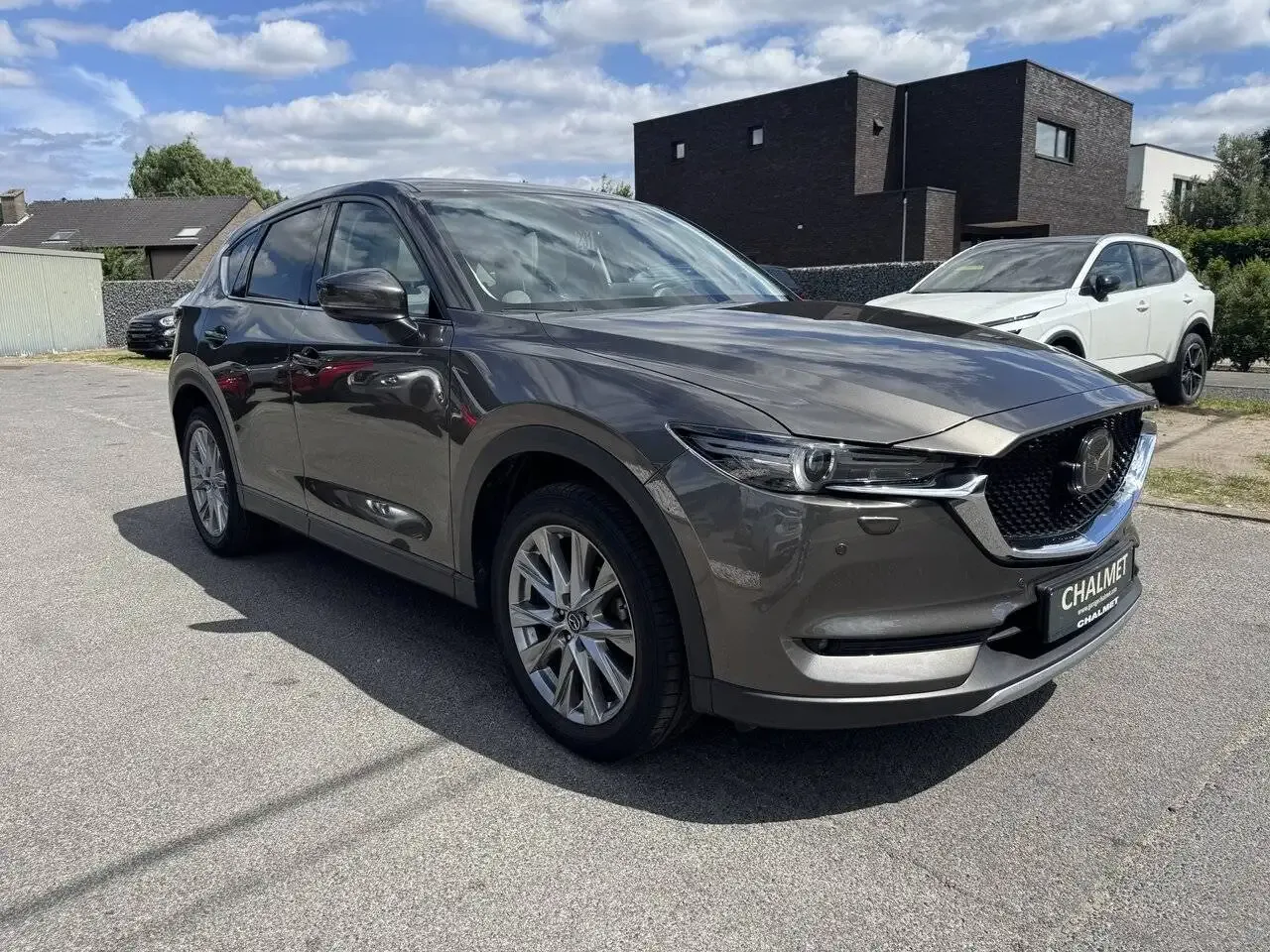 Mazda CX-5 - 3