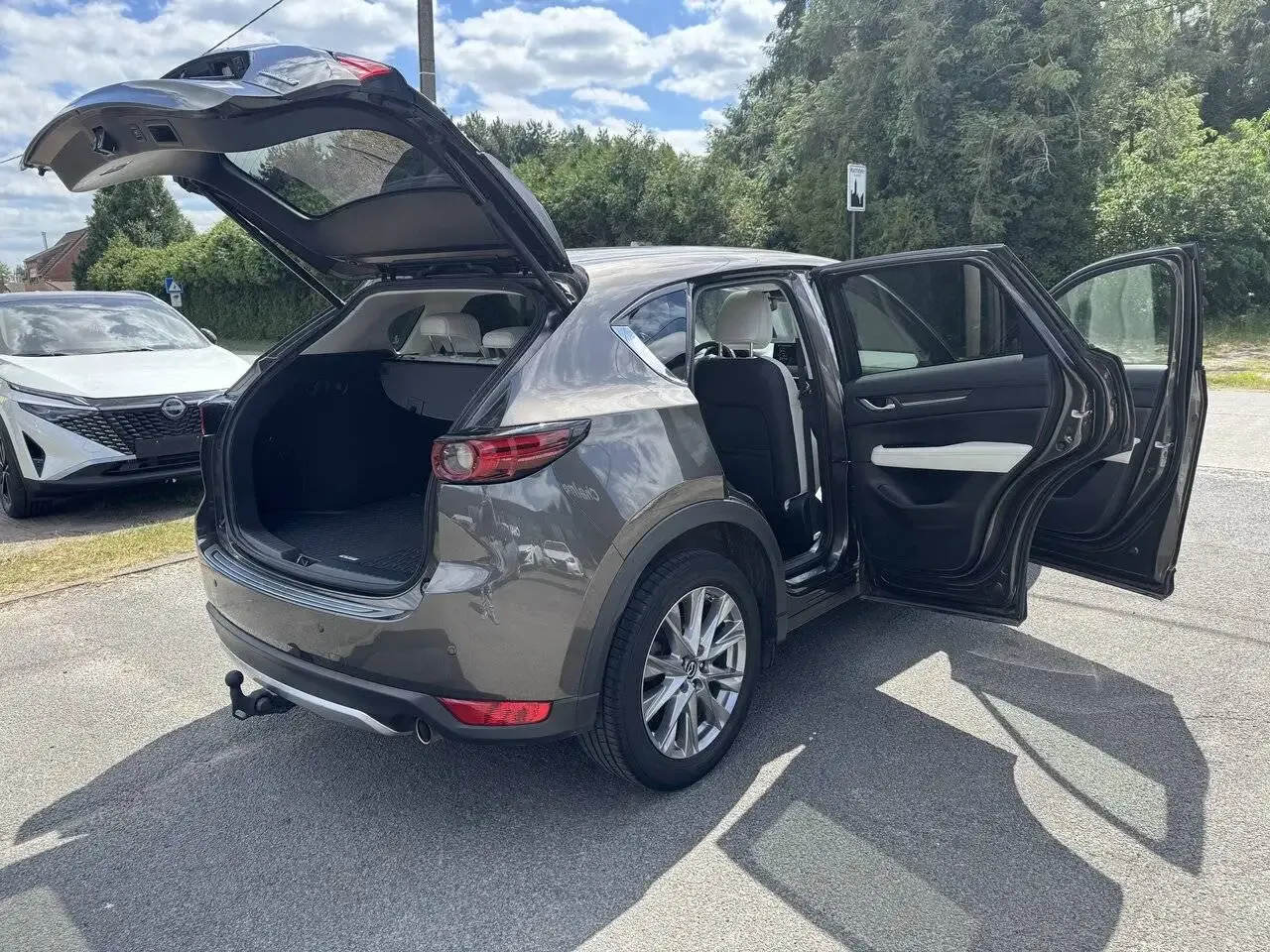 Mazda CX-5 - 6
