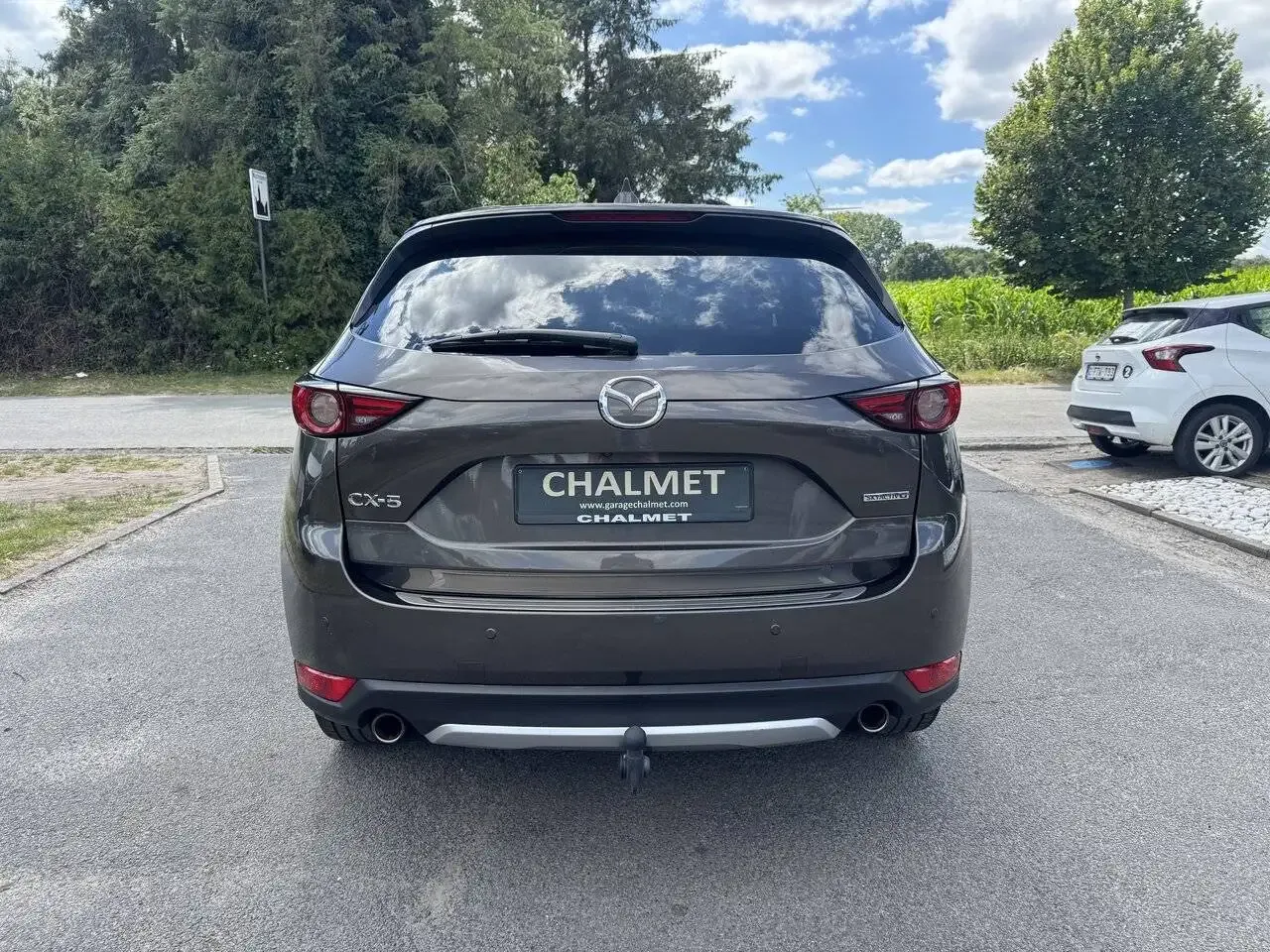 Mazda CX-5 - 7