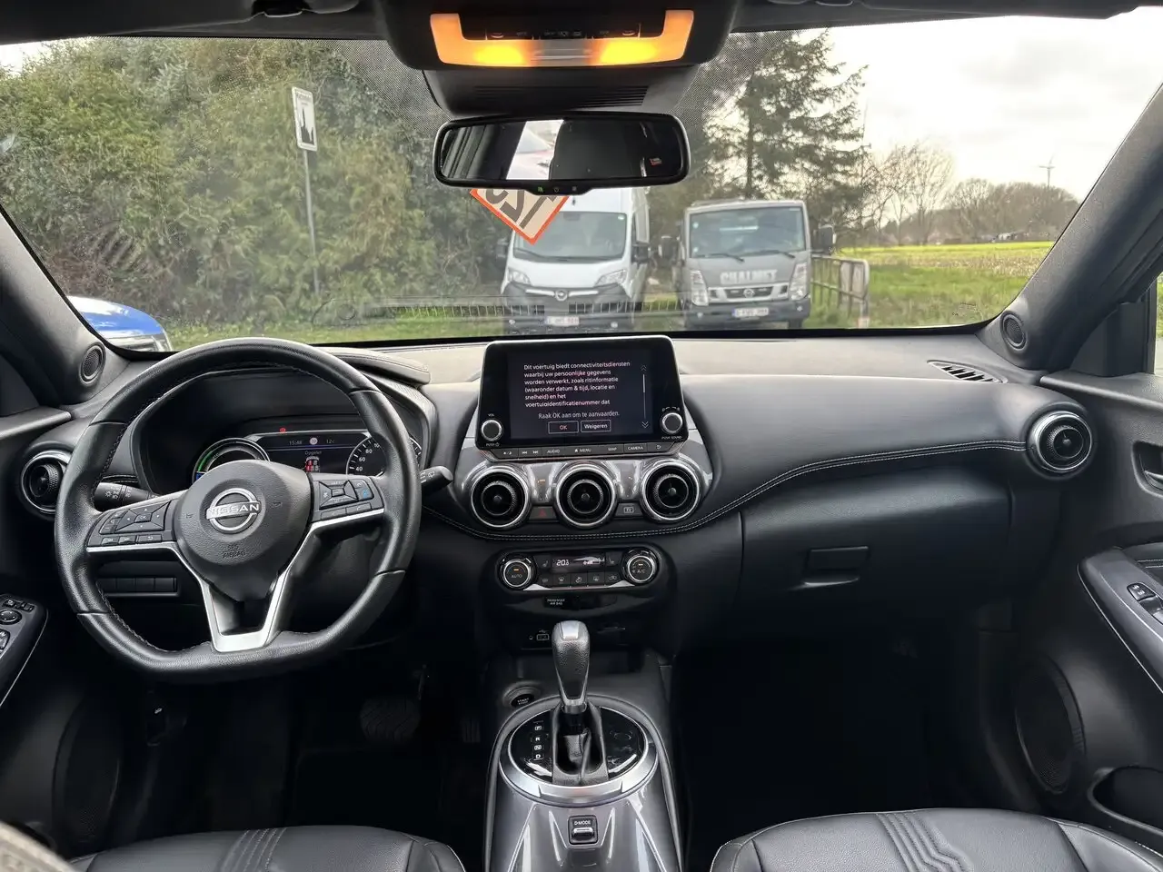 Nissan Juke - 12
