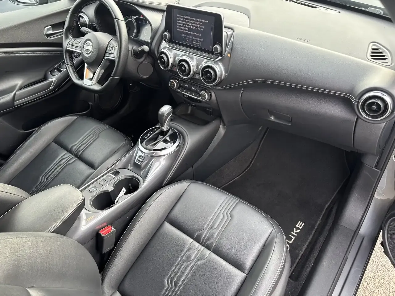 Nissan Juke - 13