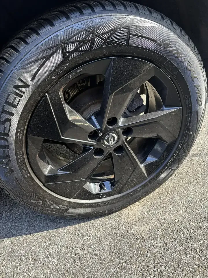 Nissan Juke - 16