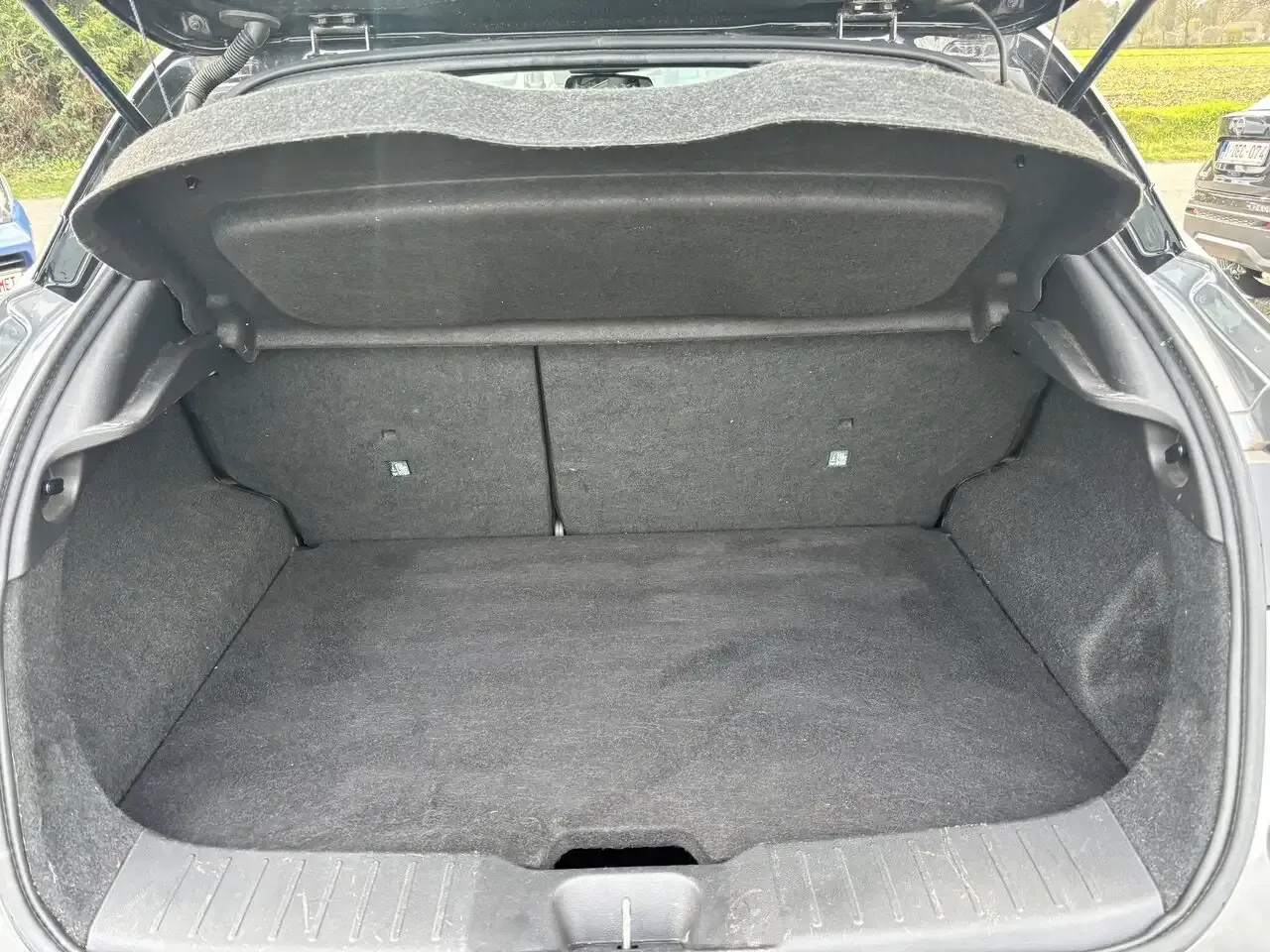 Nissan Juke - 9
