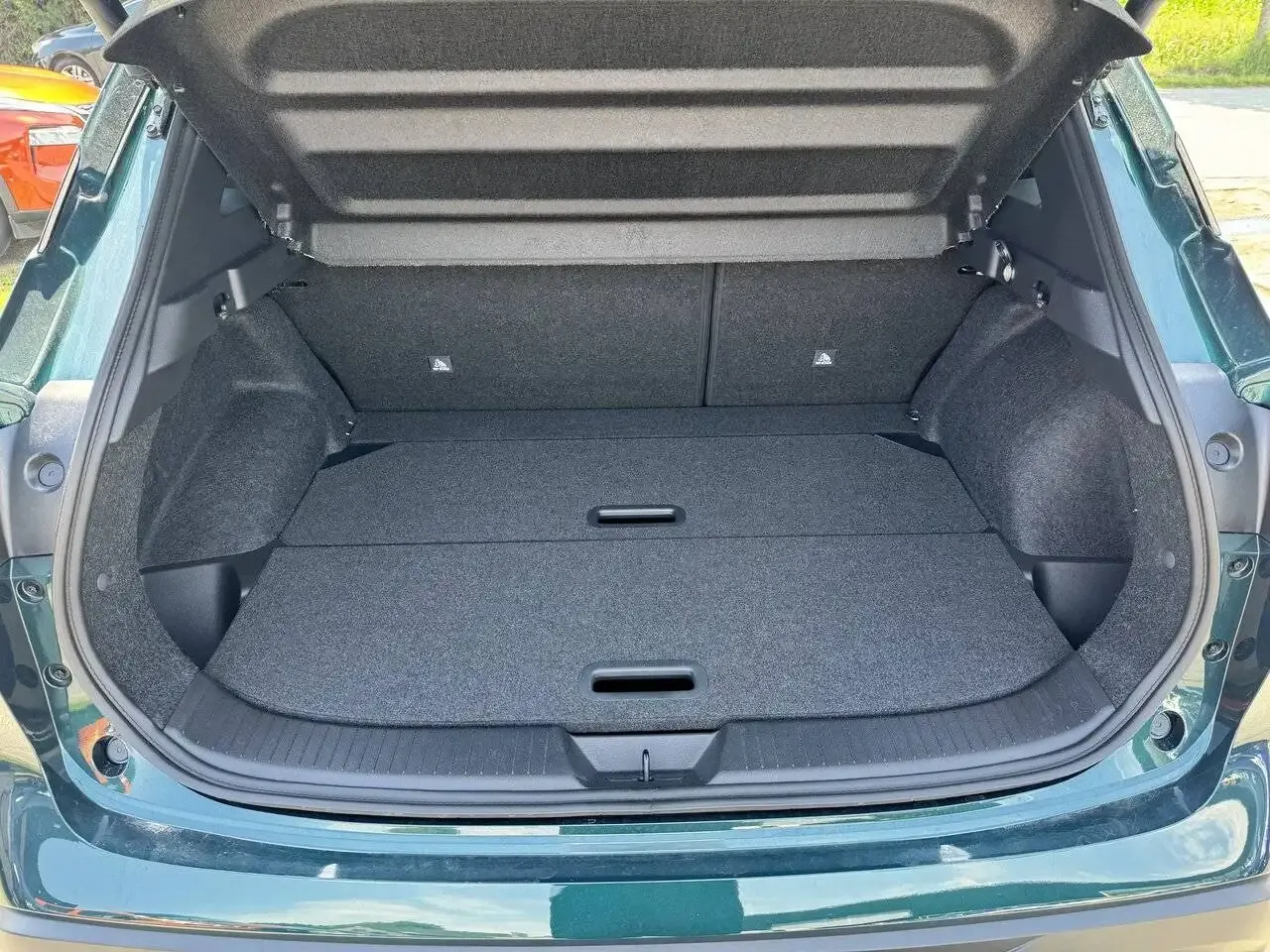Nissan Qashqai - 11