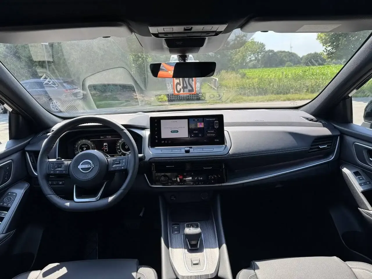 Nissan Qashqai - 14