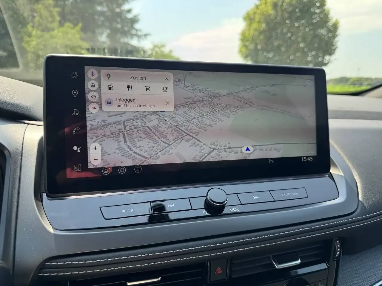 Nissan Qashqai - 16