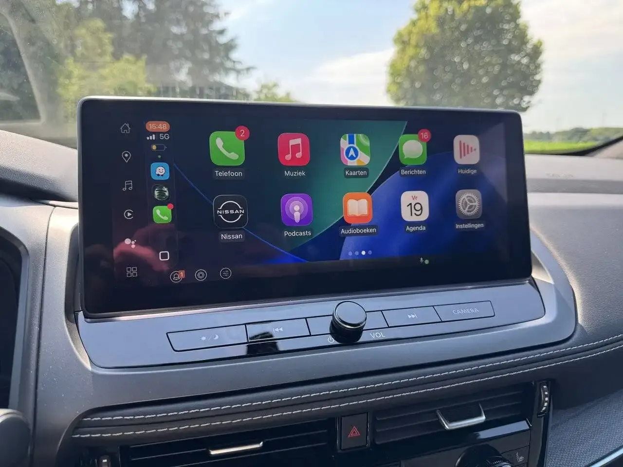 Nissan Qashqai - 17