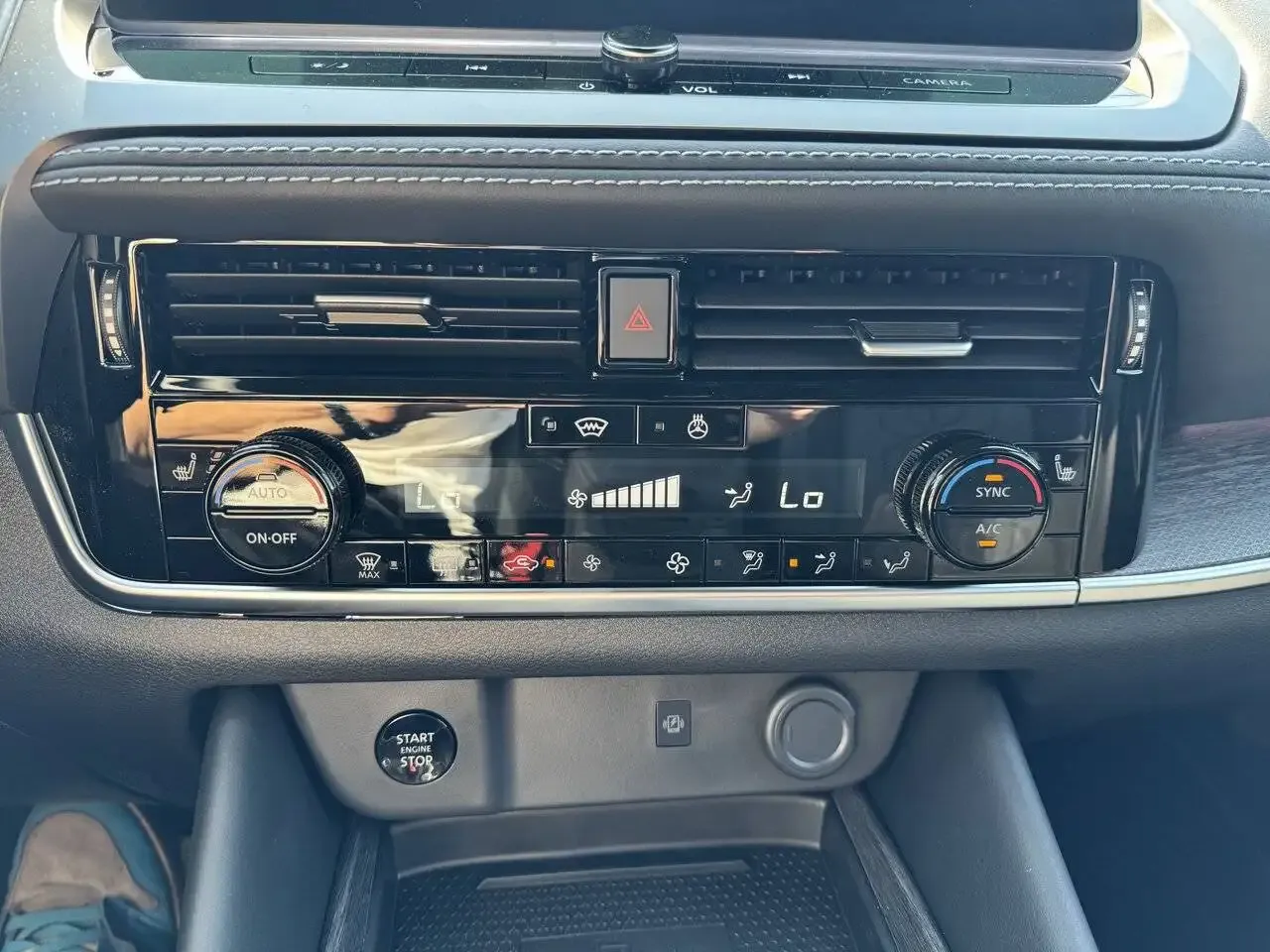 Nissan Qashqai - 21