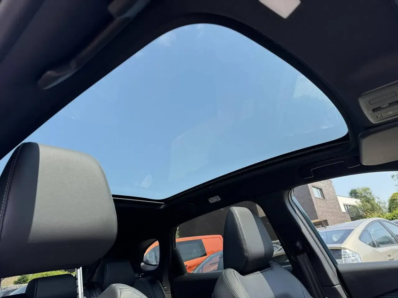 Nissan Qashqai - 23