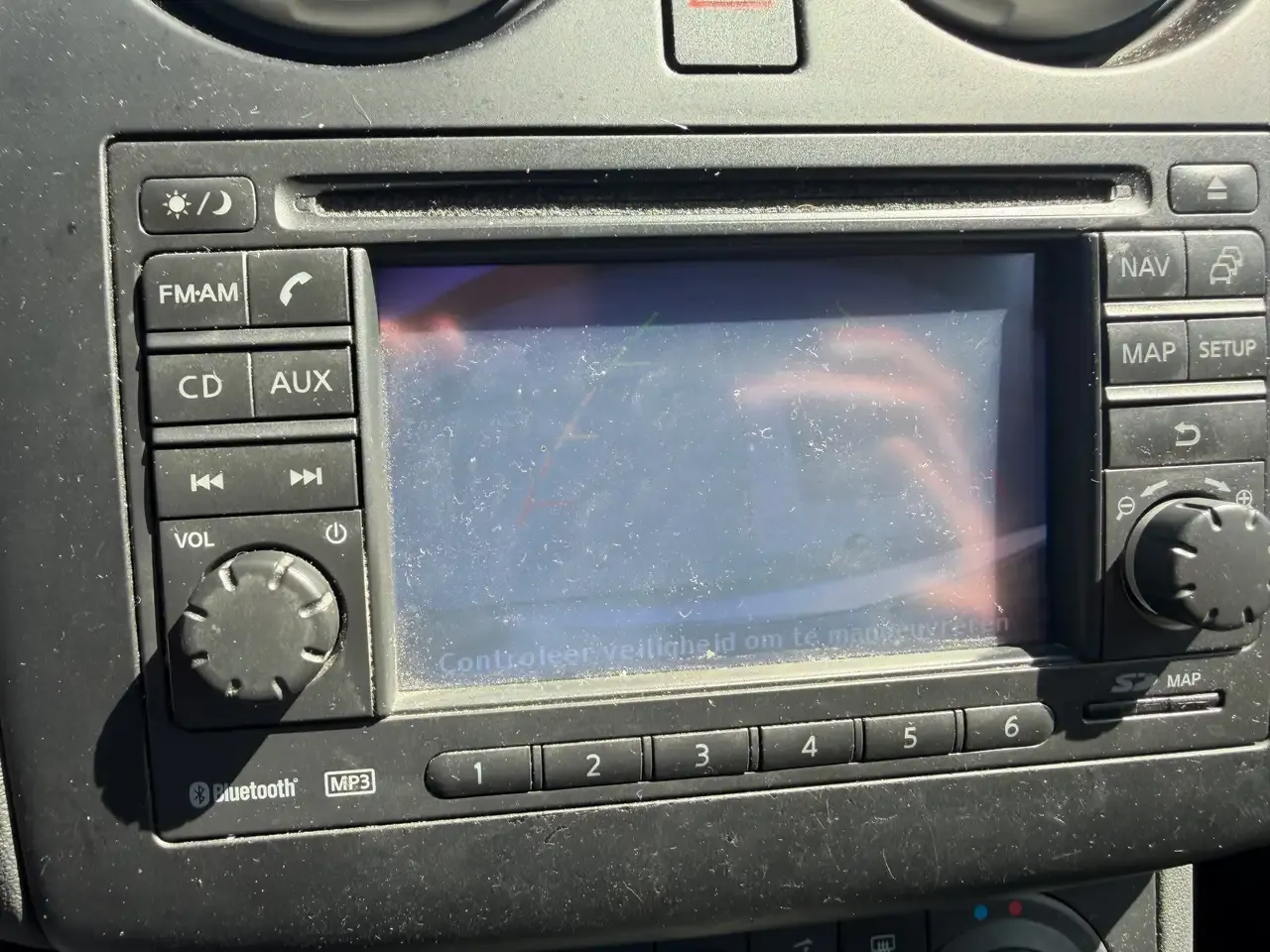 Nissan Qashqai - 15