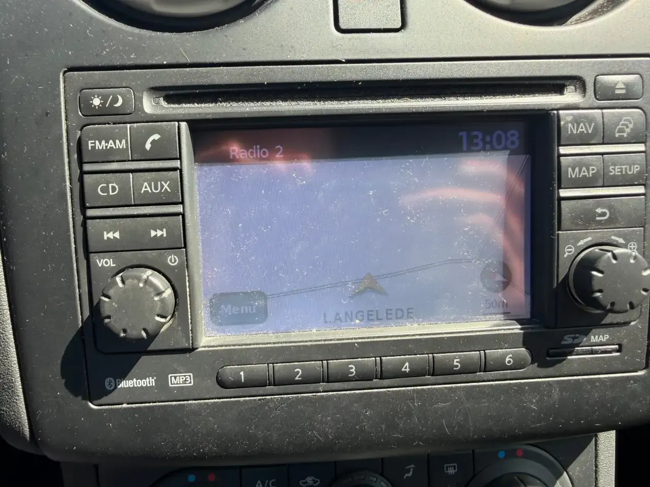 Nissan Qashqai - 16
