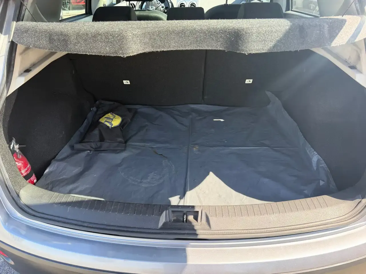 Nissan Qashqai - 8