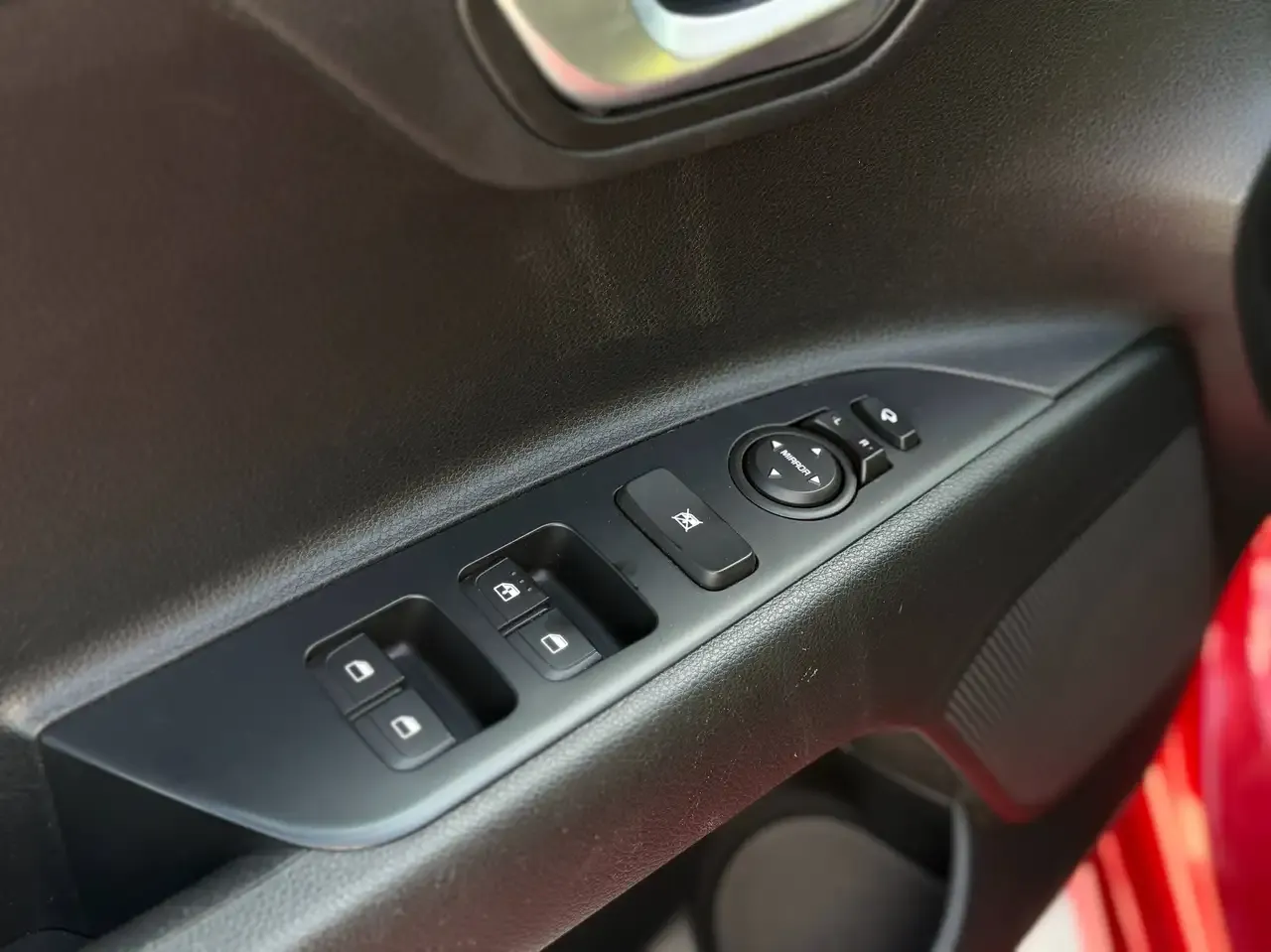 Kia Rio - 15