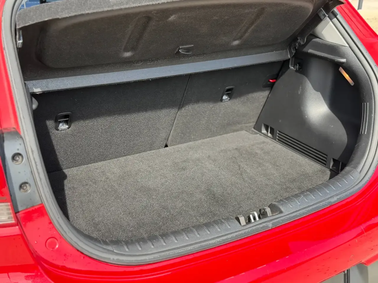 Kia Rio - 16